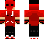 standard dead red