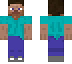steve edit