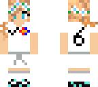 telstar girl