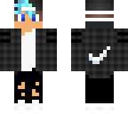 the best skin ever