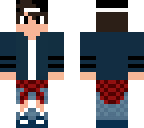 the cool boy