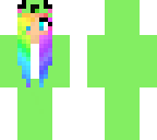 therainbowboom frog onsie