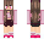 think pink