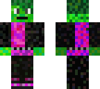 tims beast boy