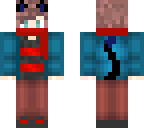 tom frisk boy