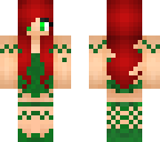 toxic ivy