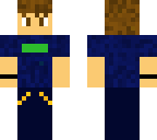 trevor
