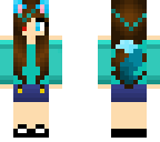 udated version of my skin