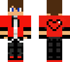 valentine boy