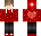 valentine boy