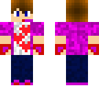 valentine gamer