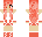valentine girl