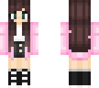 valentine's skin