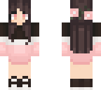 valentine skin