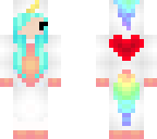 valentines yuna