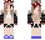 vampire girl