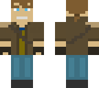 vault dweller