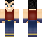 vegeta gt