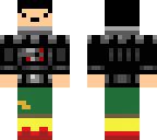 warlander