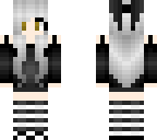 wear wolf girl
