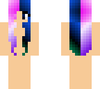 werewolf hair base