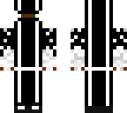 white fist ninjastyle