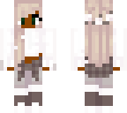 whitesweater