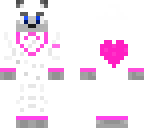 wolf warriorvalentinesedition