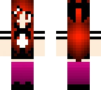 yandere girl