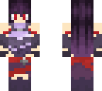 yuuki konno alo