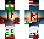 zombie reiden gory