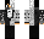 _wolfy two-face 2017 edition