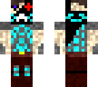 80's tech raider