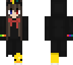 a duck