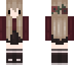 alex chibi girl