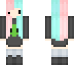 alien edit