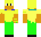 armor guy