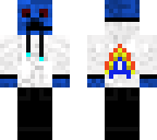 arnecrafter's skin