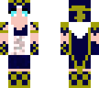 ashe