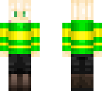 asriel edited