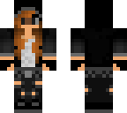 assassin girl