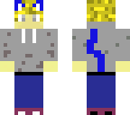 athena child 3