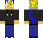 athena child 4