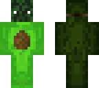 avocado 5ive