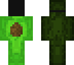 avocado hga