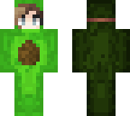 avocado nlog