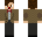baby 11th doctor
