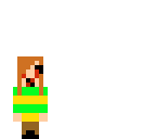 baby chara