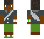 battle legend josh 2