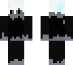 black summer